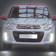 Illustration for article titled Well If The New 2015 Citroën C1 Isnt The Ugliest Little Turd